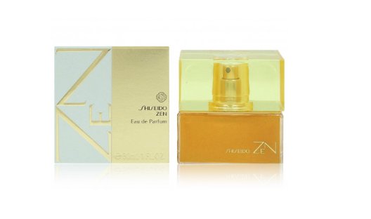 Shiseido Zen 2007 Парфюм EDP 30 ml