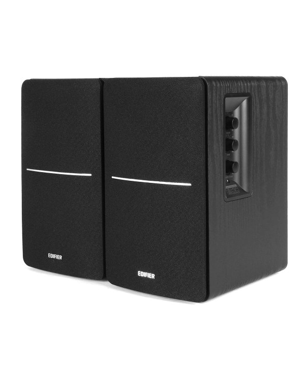 Дополнительное изображение книги «Акустическая система Edifier R1280DB 2.0 BT / AUX»