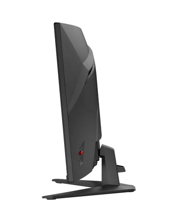 MSI MAG 321CQF E18 IPS LED WQHD Монитор 31.5"