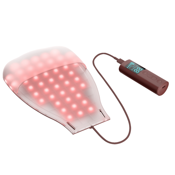 Garett Beauty Skin Ritual Hands LED Маска для рук Garett Beauty Skin Ritual Hands LED Маска для рук