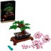 LEGO 10281 Creator Expert Bonsai Конструктор