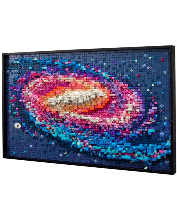 LEGO 31212 The Milky Way Galaxy Конструктор