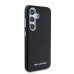 Karl Lagerfeld PU Saffiano Metal Logo and Frame Case Чехол для Samsung Galaxy S25