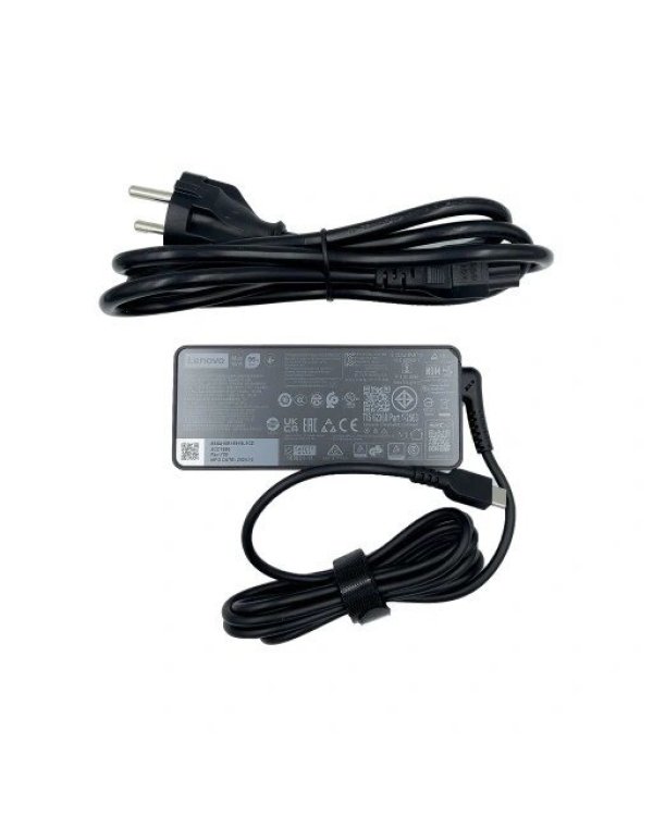 Lenovo 4X20M26272 Зарядное устройстов для ноутбуков 65W