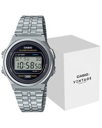 CASIO A171WE-1AEF Женские часы