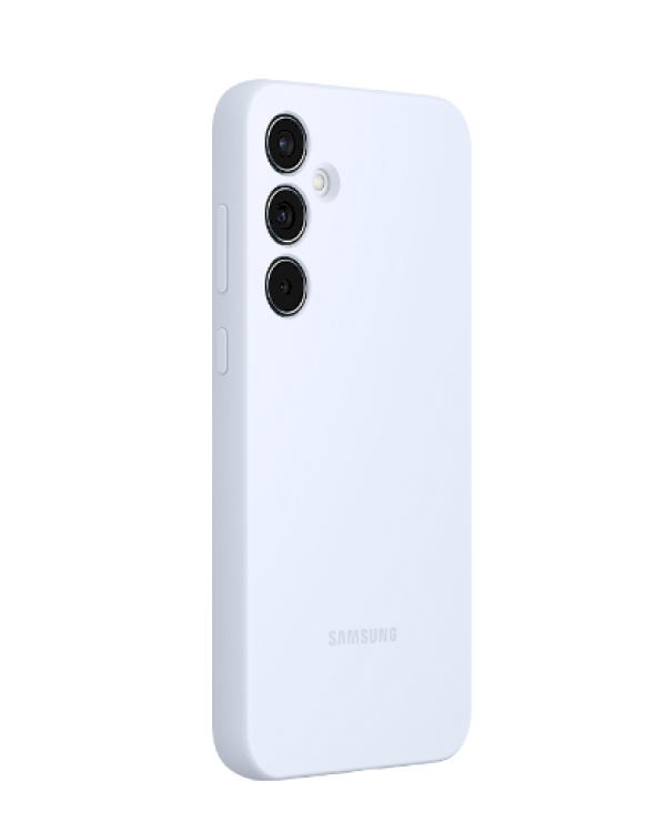 Samsung Silicone Cover Чехол для Samsung Galaxy A57