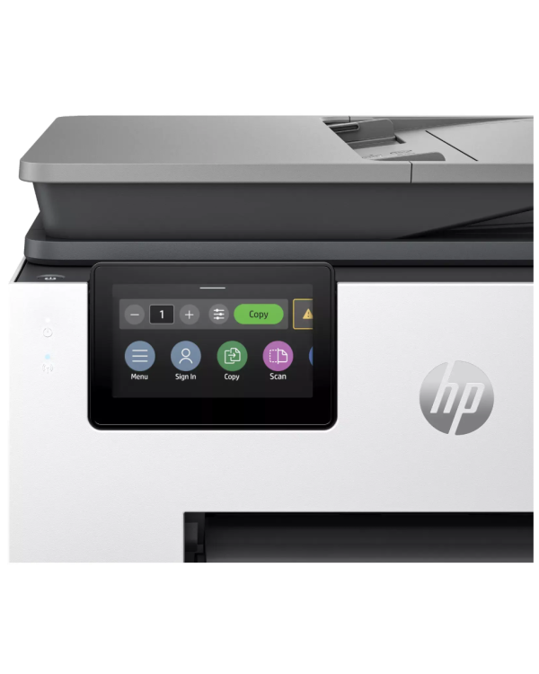 HP OfficeJet Pro 9130b Многофункциональный принтер