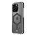 Tactical MagForce Hexagon Cover Защитный чехол для Apple iPhone 16 Pro / чёрный