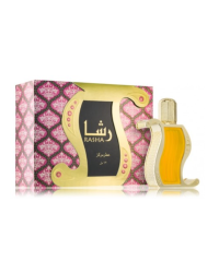 Khadlaj Rasha Парфюмированное масло CPO 12 ml