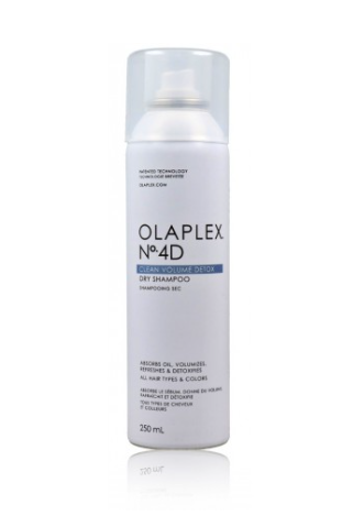 Olaplex Clean Volume Detox Dry Шампунь No. 4D 250 ml