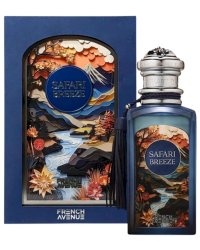 French Avenue Safari Breeze Парфюм PAR 100 ml