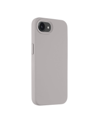 Tactical MagForce Velvet Smoothie Cover Защитный чехол для Apple iPhone 16e / серый