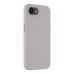 Tactical MagForce Velvet Smoothie Cover Защитный чехол для Apple iPhone 16e / серый