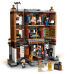 LEGO 76408 Harry Potter Grimmauldplatz Конструктор