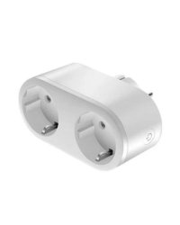 TUYA HS084134 Двойная розетка Wi-Fi