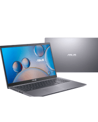 Asus VivoBook P1511CJA-BQ771R Ноутбук Intel Core i5 / 4GB / 256GB / 15.6" / Windows 10 Pro