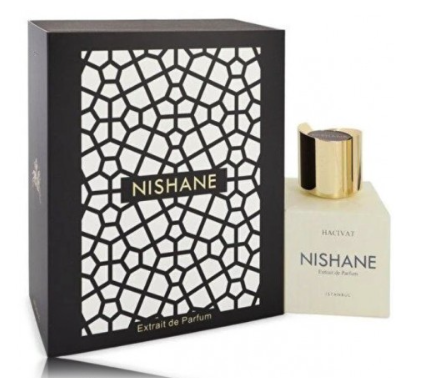 Nishane Hacivat Парфюм EDP 50 ml