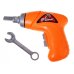 RoGer Screwdriver Конструктор 550 шт.