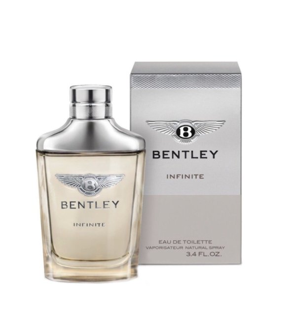 Bentley Infinite Парфюм EDT 100ml