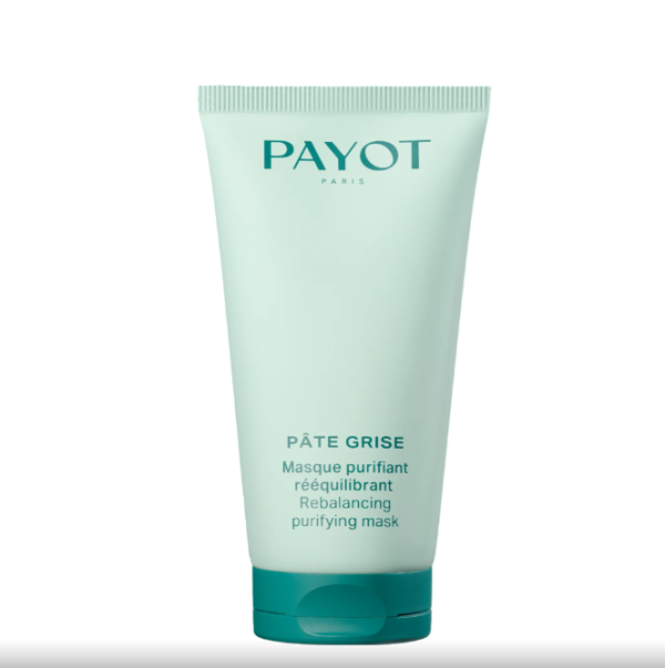 Payot Pate Grise Восстанавливающая крем-маска для лица 75 ml