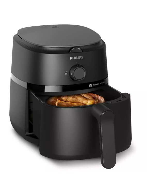 Philips 1000 Series NA120/00 Аэрофритюрница 4,2L / 1500 W