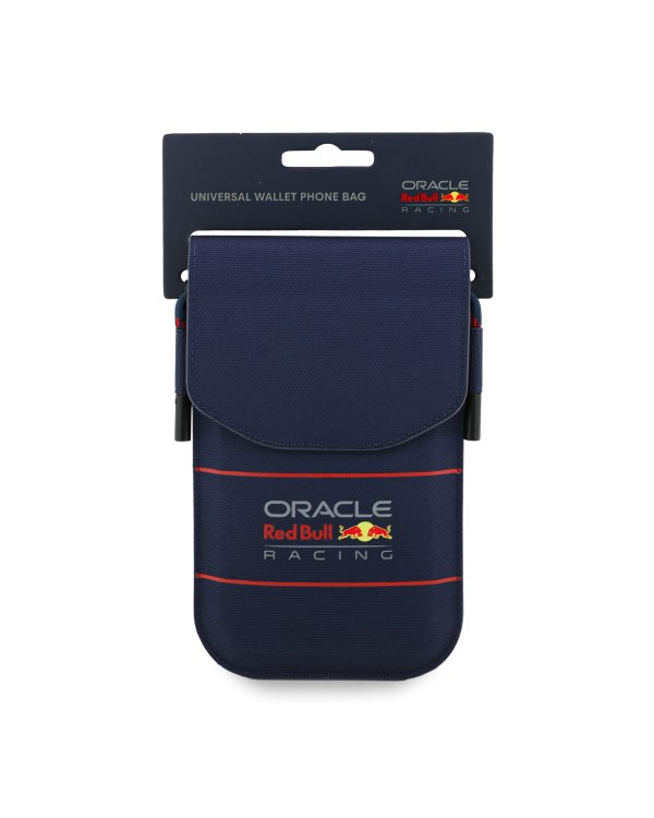 Red Bull Oracle Racing Чехол для телефона Navy