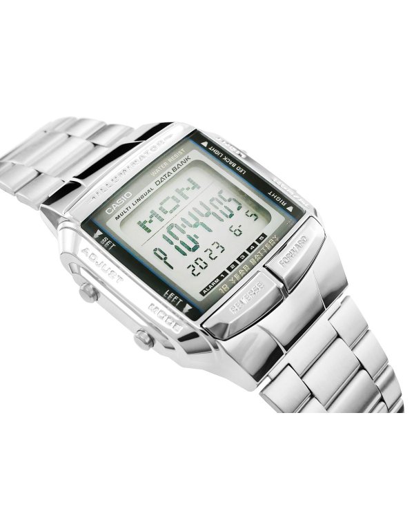 Casio S7201365 Мужские часы