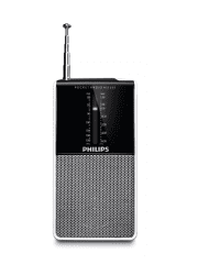 Philips AE1530/00 Портативный радиоприемник