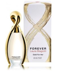 Laura Biagiotti Forever Gold Парфюм EDP 30 ml
