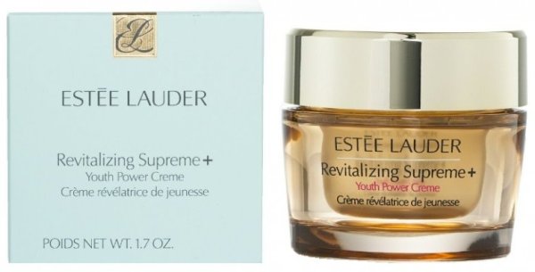 Estee Lauder Revitalizing Supreme+ Youth Power Soft Крем Для Лица 30 ml