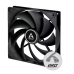 Arctic Fan F14 Система охлаждения