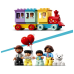 Дополнительное изображение книги «LEGO Duplo 10956 Amusement Park Конструктор»