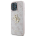 Guess GUHCP16S4GMGPI Чехол для Apple iPhone 16