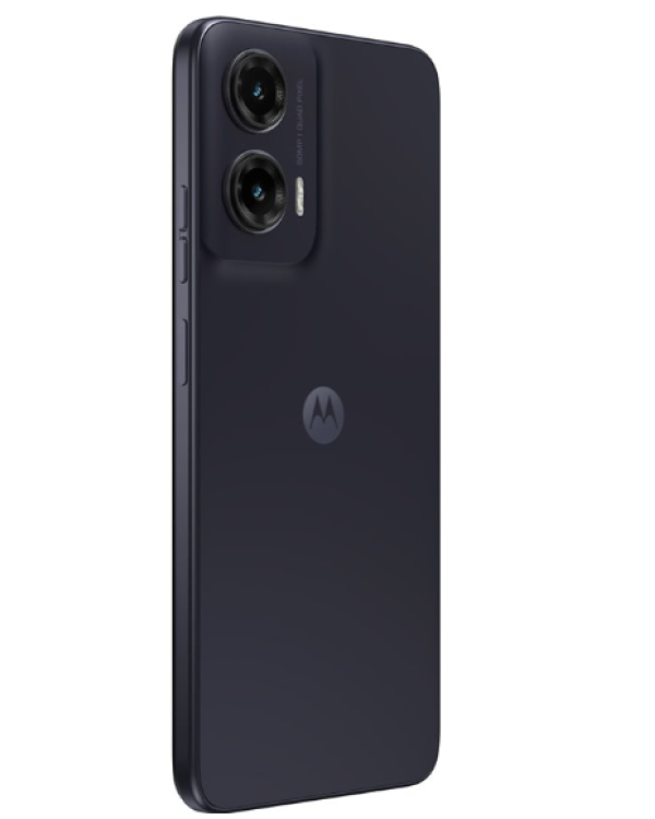 Motorola Moto G35 5G Смартфон 4GB / 256GB Midnight Black