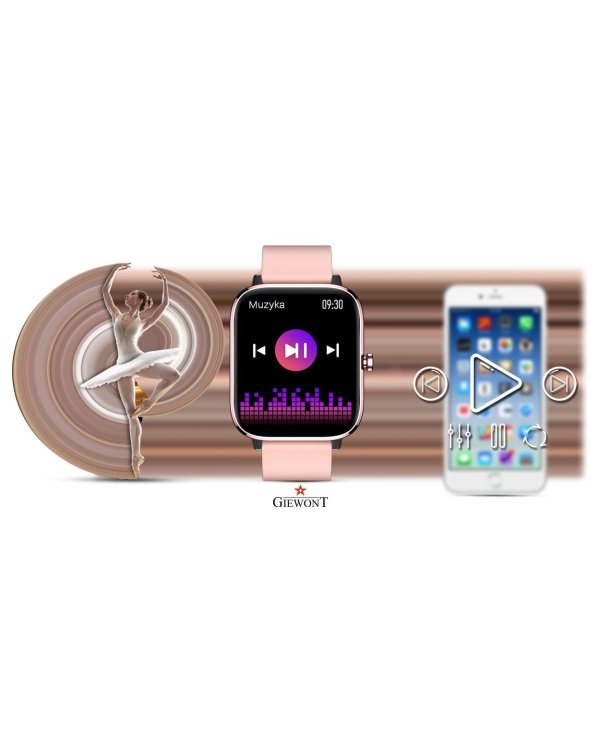 Giewont GW230-1 Часы