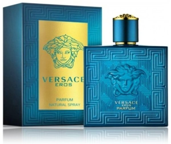 Versace Eros Парфюм PAR 100 ml