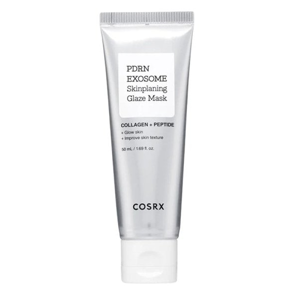 [COSRX] PDRN EXOSOME Skinplaning Glaze Mask , 50 ml Маска для лица