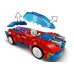 LEGO 76279 Spider-Man Race Car & Venom Green Goblin Конструктор