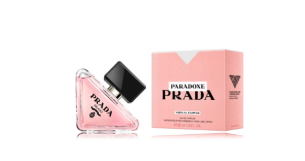 Prada Paradoxe Virtual Flower Парфюм EDP 50 ml