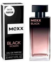 Mexx Black Woman Парфюм EDP 30 ml