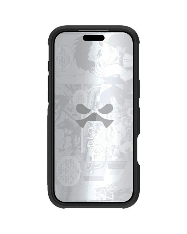 Ghostek Etui Atomic Slim MagSafe Защитный чехол для Apple iPhone 17 Pro Max