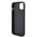 Guess Leather 4G Diamond Triangle Back Case Защитный Чехол для Apple iPhone 15