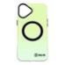OBAL:ME HoloMag Cover Защитный чехол для Apple iPhone 16 Plus / чёрный