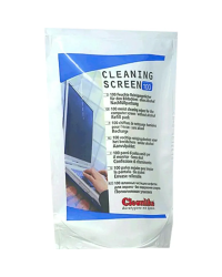 Cleanlike Салфетки для очистки TFT/LCD 100 шт