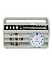 Setty MD-500BT Bluetooth динамик с радио