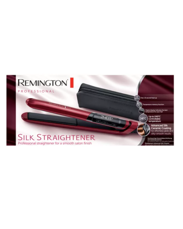 Remington S9600 Выпрямитель для Bолос