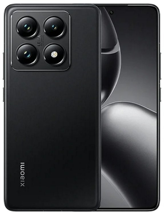 Xiaomi 14T Pro 5G Смартфон 12GB / 512GB