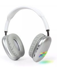 Gembird BHP-LED-02-W Bluetooth Наушники