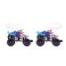 LEGO TECHNIC 42220 Monster Jam Sparkle Smash Конструктор