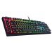 Razer BlackWidow V4 X Yellow Switch Игровая клавиатура Razer BlackWidow V4 X Yellow Switch Игровая клавиатура